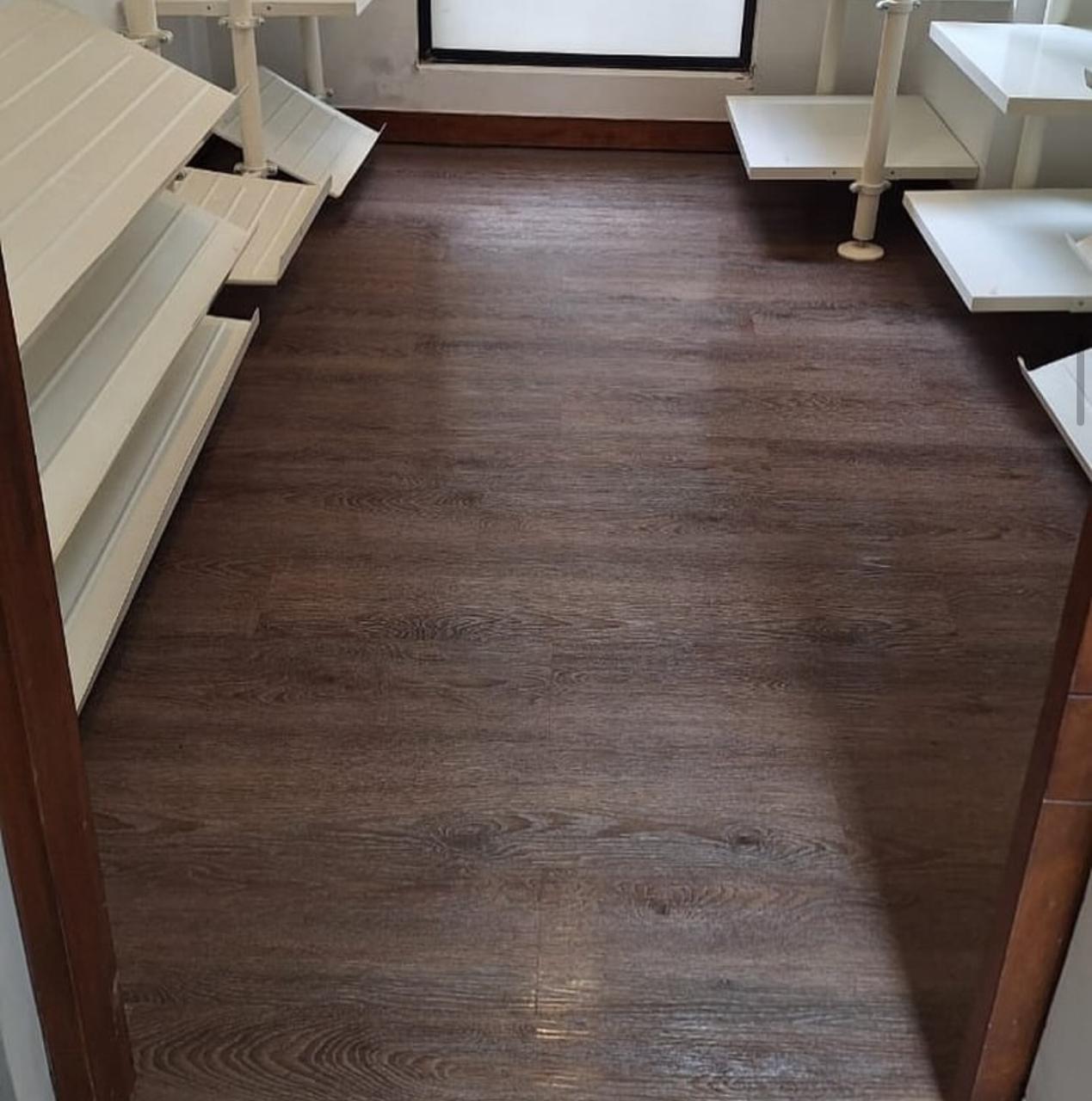 Piso en caucho para gimnasio, SBP INSTALACIONES SAS.